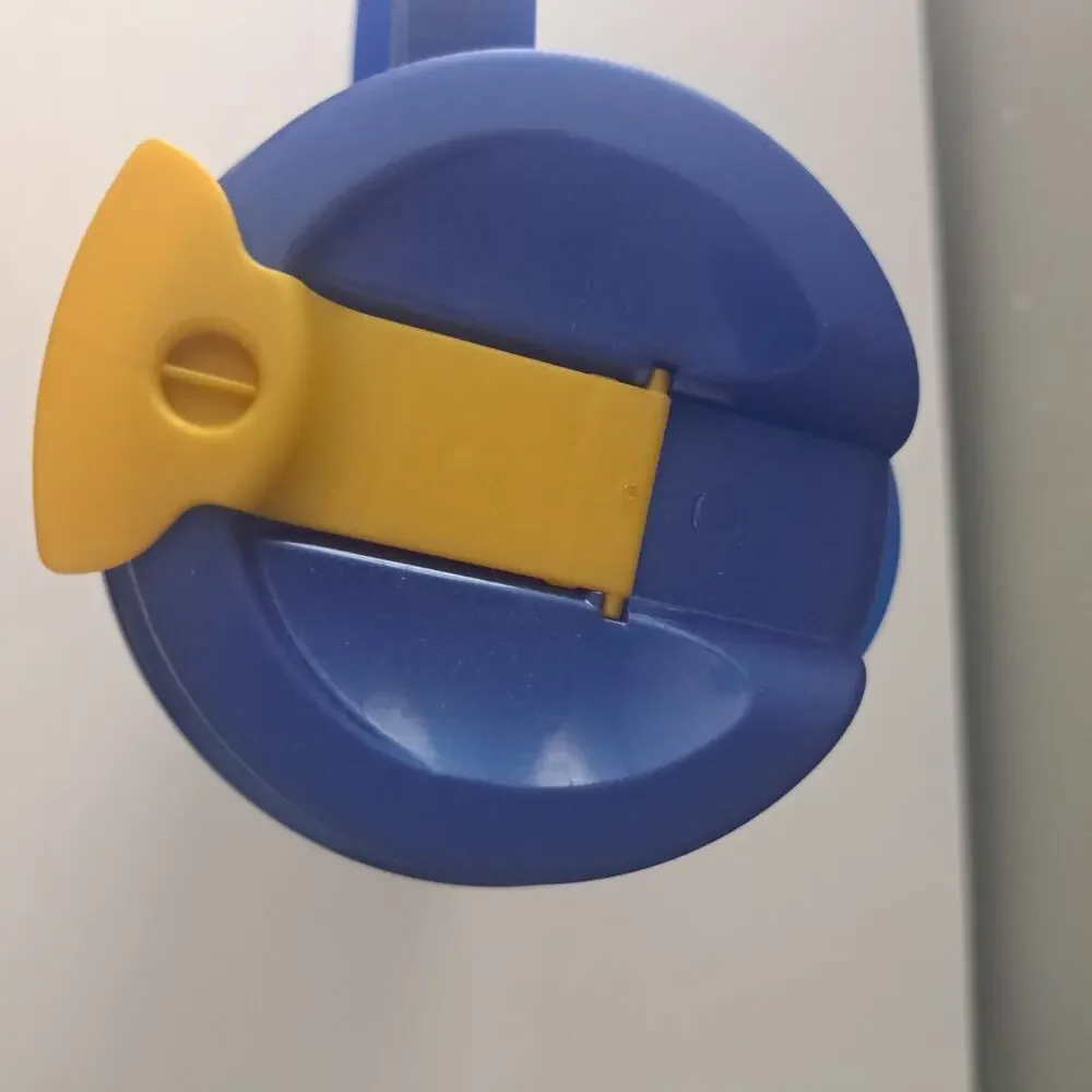 Walt Disney World 50th Anniversary Refillable Mug Resort Mug Mickey and Minnie - Picture 5 of 6